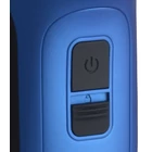 Kép 3/3 -  Blaupunkt MSR401 férfi borotva Rotációs borotva Trimmer Fekete,kék