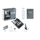 Kép 8/8 - ASUS PRIME X670-P WIFI AMD X670 Socket AM5 ATX