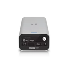Kép 4/5 - UBiQUiTi Cloud Key Controller Gen2 1x1000Mbps - UCK-G2
