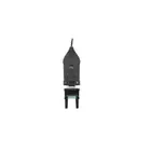 Kép 4/8 - USB 2.0 Adapter USB A Dugó - D-SUB 9-Pólusú Dugó Fekete