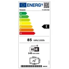Kép 3/4 - Panasonic TX65MX700E UHD 4K SMART TV
