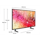 Kép 7/8 - Samsung UE55DU7172UXXH UHD 4K SMART TV