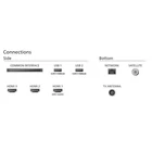 Kép 5/6 - Philips 50PUS8209/12 UHD AMBILIGHT QLED SMART LED TV