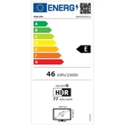 Kép 6/6 - Philips 50PUS8209/12 UHD AMBILIGHT QLED SMART LED TV
