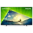 Kép 2/6 - Philips 50PUS8209/12 UHD AMBILIGHT QLED SMART LED TV