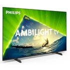Kép 3/6 - Philips 50PUS8209/12 UHD AMBILIGHT QLED SMART LED TV