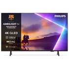 Kép 1/2 - Philips 43PUS8510/12 UHD AMBILIGHT SMART QLED TV