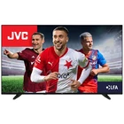 Kép 1/9 - Jvc LT43VA3335 UHD ANDROID SMART LED TV
