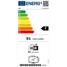 Kép 9/9 - Jvc LT43VA3335 UHD ANDROID SMART LED TV
