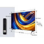 Kép 2/7 - Tcl 50P655 UHD GOOGLE SMART TV
