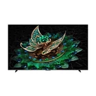 Kép 1/7 - Tcl 98C765 UHD MINILED QLED GOOGLE SMART TV