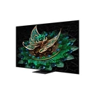 Kép 3/8 - Tcl 55C765 UHD MINILED QLED GOOGLE SMART TV