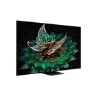 Kép 2/8 - Tcl 55C765 UHD MINILED QLED GOOGLE SMART TV