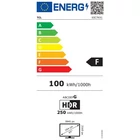 Kép 11/11 - Tcl 65C7K UHD MINILED QLED GOOGLE SMART TV