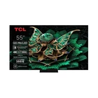 Kép 1/11 - Tcl 55C7K UHD MINILED QLED GOOGLE SMART TV
