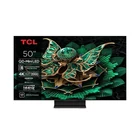 Kép 1/11 - Tcl 50C7K UHD MINILED QLED GOOGLE SMART TV