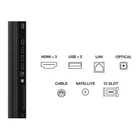 Kép 10/11 - Tcl 50C6KS UHD MINILED QLED GOOGLE SMART TV