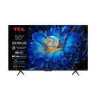 Kép 1/11 - Tcl 50C6KS UHD MINILED QLED GOOGLE SMART TV
