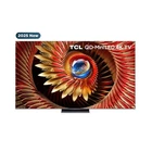 Kép 1/9 - Tcl 65C8K UHD MINILED QLED GOOGLE SMART TV