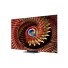 Kép 3/9 - Tcl 65C8K UHD MINILED QLED GOOGLE SMART TV