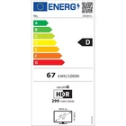 Kép 9/9 - Tcl 65C8K UHD MINILED QLED GOOGLE SMART TV
