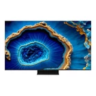 Kép 1/11 - Tcl 98C805 UHD MINILED QLED GOOGLE SMART TV