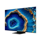 Kép 2/11 - Tcl 98C805 UHD MINILED QLED GOOGLE SMART TV