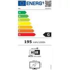 Kép 10/11 - Tcl 98C805 UHD MINILED QLED GOOGLE SMART TV