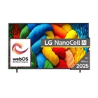 Kép 1/9 - Lg 75NANO80A3B UHD NANOCELL SMART TV