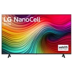 Kép 1/5 - Lg 65NANO82T3B UHD NANOCELL SMART TV