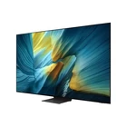 Kép 2/7 - Samsung QE83S95FAEXXH UHD OLED SMART TV