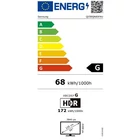 Kép 6/6 - Samsung QE50QN80FAUXXH UHD SMART NEO QLED TV MINI LED TECHNOLÓGIÁVAL