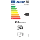 Kép 12/12 - Hisense 100E7NQPRO UHD QLED SMART TV