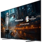 Kép 3/12 - Hisense 100E7NQPRO UHD QLED SMART TV