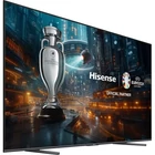 Kép 2/12 - Hisense 100E7NQPRO UHD QLED SMART TV