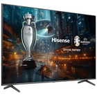 Kép 2/13 - Hisense 85E7NQPRO UHD QLED SMART TV