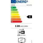 Kép 13/13 - Hisense 85E7NQPRO UHD QLED SMART TV