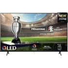Kép 1/14 - Hisense 75E7NQ UHD QLED SMART TV