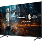 Kép 3/15 - Hisense 75E7NQPRO UHD QLED SMART TV