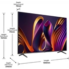 Kép 14/15 - Hisense 75E7NQPRO UHD QLED SMART TV