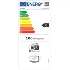 Kép 15/15 - Hisense 75E7NQPRO UHD QLED SMART TV