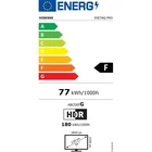 Kép 13/13 - Hisense 55E7NQPRO UHD QLED SMART TV