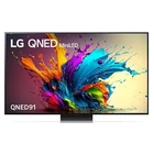 Kép 1/11 - Lg 65QNED91T3A UHD QNED SMART TV