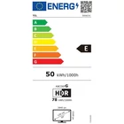 Kép 11/11 - Tcl 50V6C UHD SMART LED TV