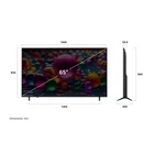 Kép 3/10 - Lg 65UA75003LA UHD SMART LED TV