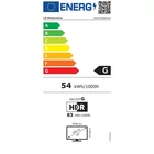 Kép 8/8 - Lg 43UR78003LK UHD SMART LED TV