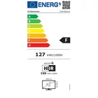 Kép 5/5 - Lg 75UR78003LK UHD SMART LED TV
