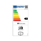 Kép 2/8 - Sony KD50X75WLPAEP UHD SMART LED TV
