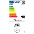 Kép 7/8 - Sony KD55X75WLPAEP UHD SMART LED TV
