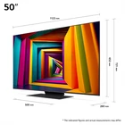 Kép 3/12 - Lg 50UT91003LA UHD SMART LED TV